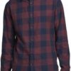 JACK & JONES Mens Twill Shirt Plus Size