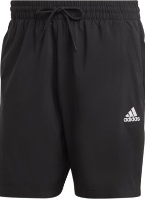 adidas Men's Aeroready Essentials Chelsea Small Logo Shorts Shorts