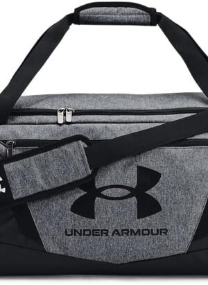 Under Armour Undeniable 5.0 Storm Water Resistant Medium Duffle Bag