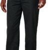 Amazon Essentials Men's Classic-Fit Wrinkle-Resistant Flat-Front Chino Trouser (Available in Big & Tall)