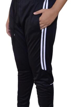 Sterling Sports® Mens Training Tango Tracksuit Trouser Bottoms Gym Jogging Joggers Sweat Pants Tracksuit Bottoms Men, Mens Tracksuit Bottoms, Zip Off Trousers Men