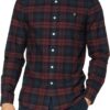 Farah Mens Checked Shirt