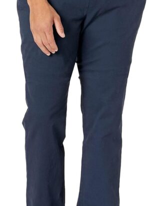 Amazon Essentials Men's Athletic-Fit Casual Stretch Chino Trousers (Available in Big & Tall)