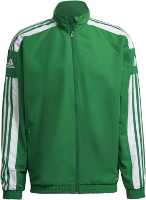 Adidas Men's Squadra 21 Presentation Jacket Jacket