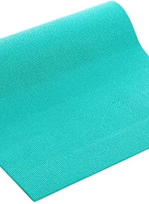 'Aeromat Elite Yoga/Pilates Mat 6mm (1/4'') thick, phthalates-free PVC'