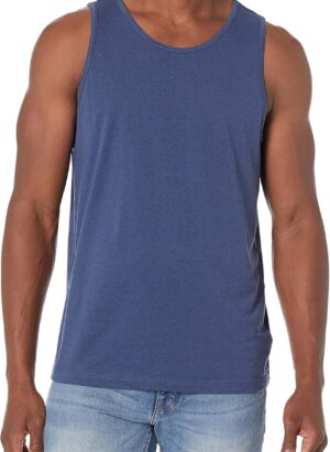 Amazon Essentials Men's Regular-Fit Vest