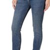 Amazon Essentials Women's High-Rise Skinny Jean