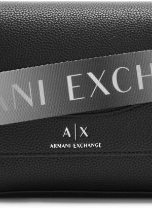 Armani Exchange Damen Wave Umhängetasche