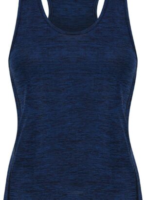 Athletic Sportswear Ladies Gym Vest Womens Activewear Sports Sleeveless Fitness Breathable Tank Top