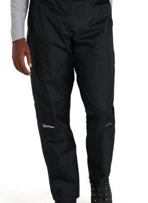 Berghaus Men's Deluge Waterproof Breathable Overtrousers