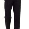 COMEOR Men's Cotton Jogging Pants - Long Men's Sweatpants - Men's Jogger Training Trousers, Relaxing Track Suit Bottom