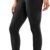 CRZ YOGA Women's Naked Feeling I High Waist Tight Yoga Pants Workout Leggings - 25 Inches