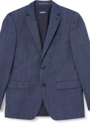 Daniel Hechter Men's Jacket Classic Mf Blazer