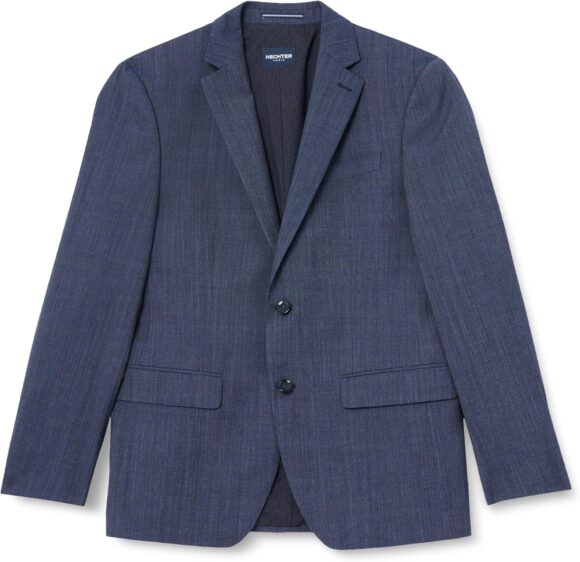 Daniel Hechter Men's Jacket Classic Mf Blazer