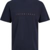 JACK & JONES Men's Jjestar Jj Tee Ss Noos T-Shirt