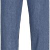JACK & JONES Men's Jjimark Jjoriginal SBD 301 Jean Pants, Blue Denim, 30 W/34 L