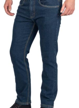 Lee Cooper Men's Stretch Denim Work Jean