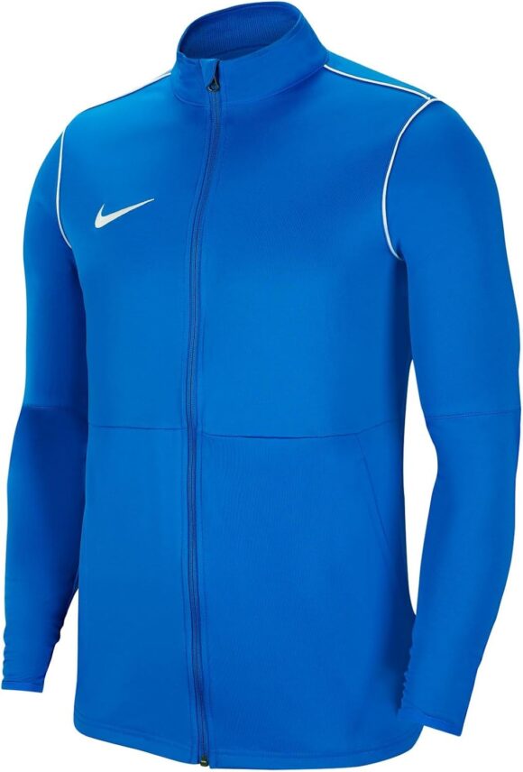 NIKE Men's M Nk Dry Park20 Trk Jkt K Sport Jacket (pack of 1)