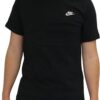 NIKE Men's Sportswear Club T-Shirt (Pack of 1)