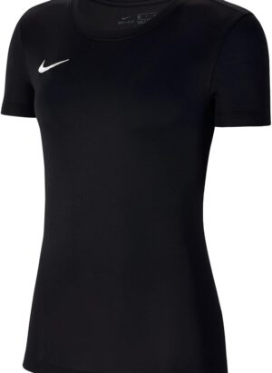 NIKE Women's Women's Park VII Jersey Short Sleeve T Shirt