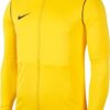 Nike Men's M Nk Df Park20 TRK JKT K Training Jacket (Pack of 1)