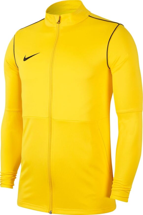 Nike Men's M Nk Df Park20 TRK JKT K Training Jacket (Pack of 1)