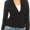 ONLY Women's Onlpoptrash Blazer Noos Suit Jacket