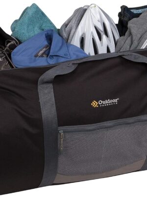 Outdoor Products Utility Duffel