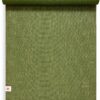 Premium Non-Slip Yoga Mat - Sustainable Jute & Natural Rubber Ethical Eco Yoga Exercise Mat
