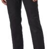 Smart Classic Men's Formal Plain Fronted Busines Office Trousers