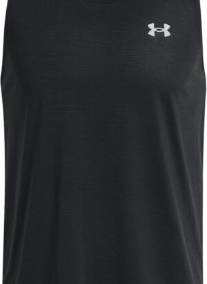 Under Armour Men's Launch Singlet Vest