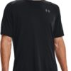 Under Armour Men's Tech 2.0 Shortsleeve Light and Breathable Sports T-Shirt, Gym Clothes with Anti-Odour Technology (Pack of 1)