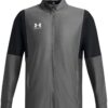 Under Armour Men's Ua M's Ch. Track Jacket Sweatshirt