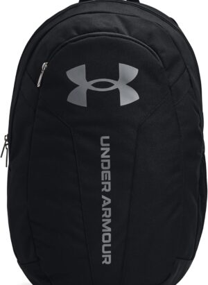 Under Armour Unisex's UA Hustle Lite Backpack, One Size