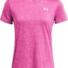 Under Armour Women's Tech SSC- Twist T-Shirt