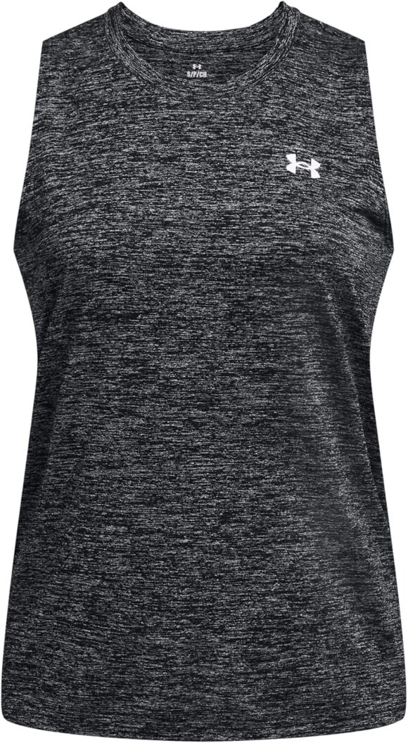Under Armour Women's Tech Tank Twist Vest