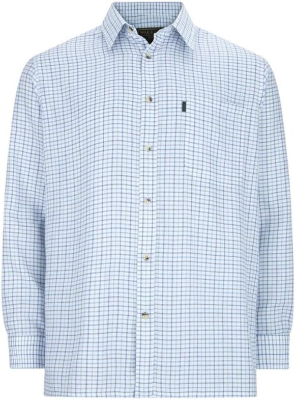 Walker and Hawkes - Men's Easy Care Murton Country Shirt