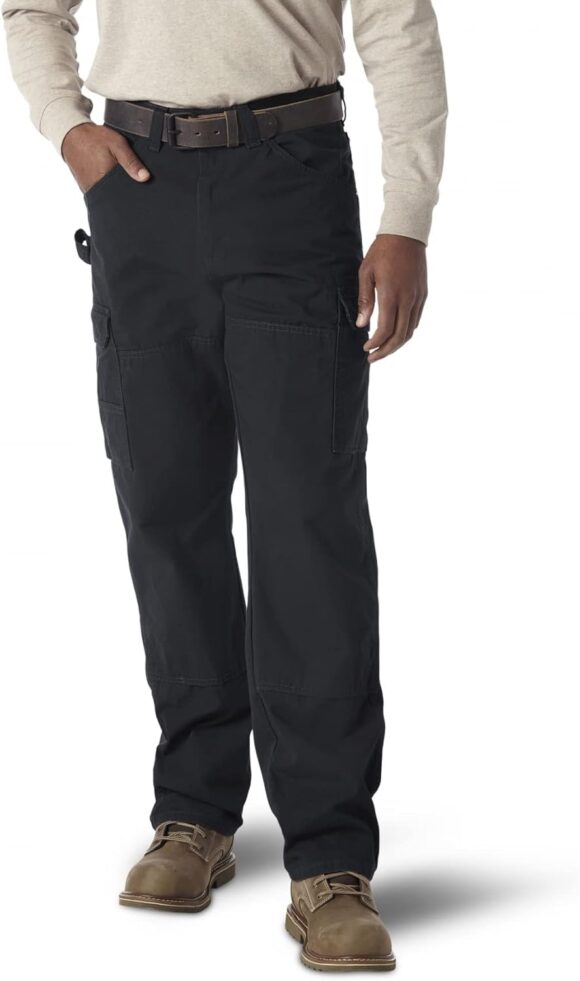 Wrangler Men's Ranger Pantranger 长裤레인저 팬츠pantalón Rangerranger 長褲מכנסי ריינג'רcalça Rangerبنطلون رينجرrangerhose Ranger Pant