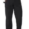 Wrangler Men's Riggs Workwear Flannel Lined Ripstop Ranger Pant Work Utility