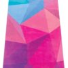 YOGA DESIGN LABS COMBO MAT 1.5mm GEO