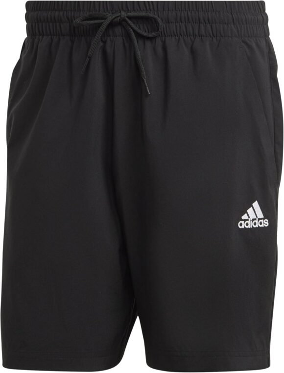 adidas Men's Aeroready Essentials Chelsea Small Logo Shorts Shorts