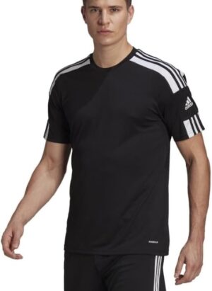 adidas Men's Squadra 21 Jersey Jersey (Short Sleeve)