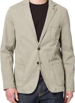 camel active Men's Blazer