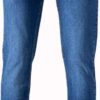 crepcott Denim Jeans Men Slim Fit Stretch Jeans Pant Essentials Style Denim Trousers Stylish Men's Slim Jeans Pants Collection Zip Fasting