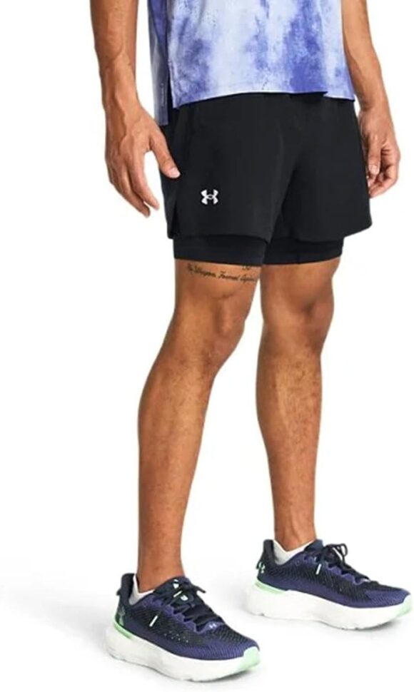 Under Armour Men's Shorts