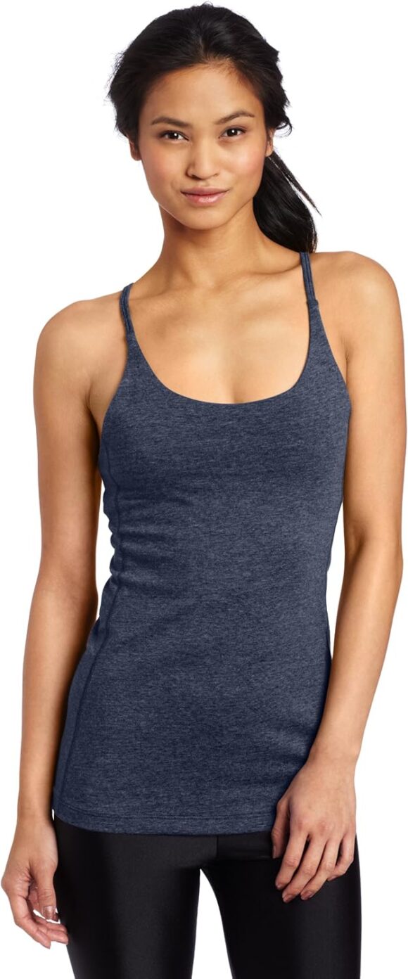 Beyond Yoga Women's Elite Racerback Cami Top