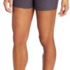 Beyond Yoga Women's Quilted Essential Short