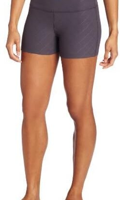 Beyond Yoga Women's Quilted Essential Short