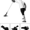 BodyRip COMPACT PRO Post Landmine Insert Attachment Machine | Standard and Olympic Barbell | T Bar Row, Pres, Squats, Swing | Home Gym, Fitness, Lifting, Fat Loss Training