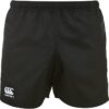 Canterbury Men's Advantage Rugby Shorts | Lightweight Gym Shorts